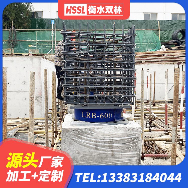 木里县HDR系列高阻尼隔震橡胶支座厂家电话 木里县橡胶隔震支座LRB生产厂家 木里县LNR橡胶隔震支座D400源头工厂 木里县抗震式隔震支座定制厂家 - 第5张