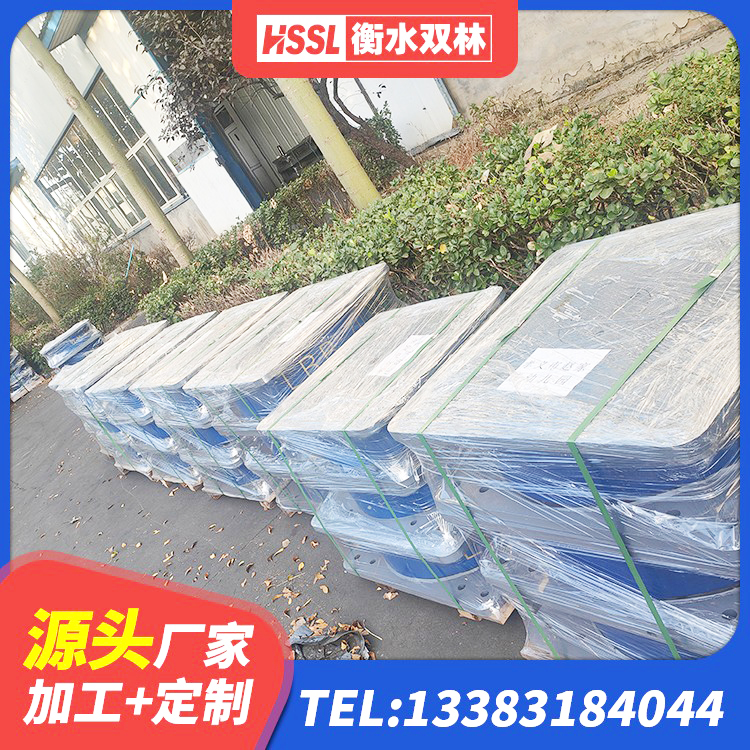 木里县LNR1100隔震支座什么价格 木里县LNRφ400叠层隔震支座生产厂家 木里县隔震建筑橡胶隔震支座厂家 木里县天然橡胶隔震支座LNR900 - 第7张